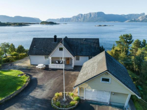 Chalet Seievika by Interhome